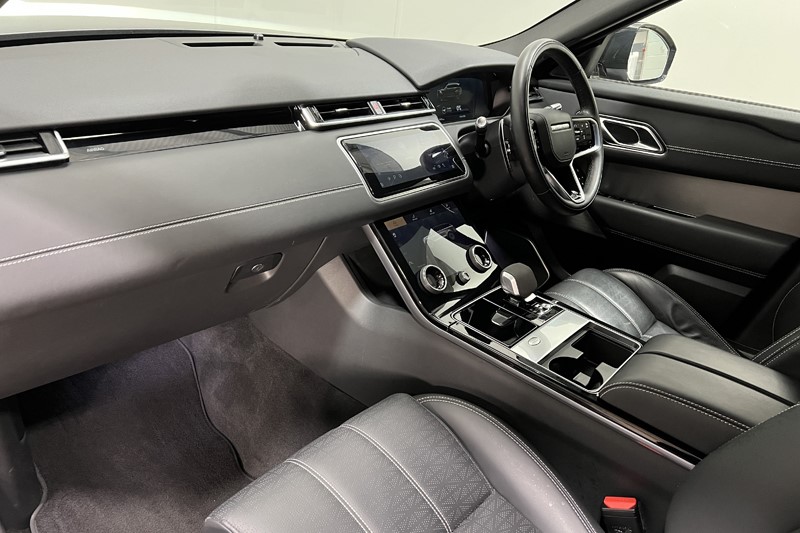 Used Land Rover Range Rover Velar 2022 for sale - 77628976: Photo 41