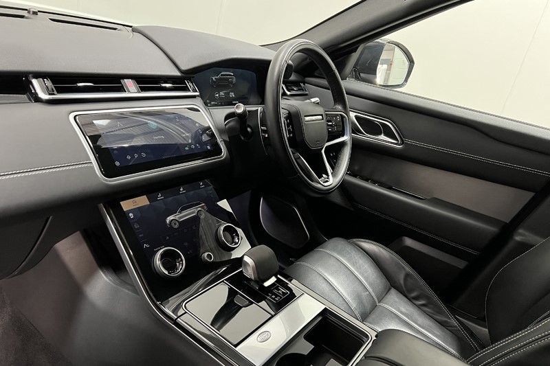 Used Land Rover Range Rover Velar 2022 for sale - 77628976: Photo 42