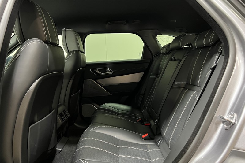 Used Land Rover Range Rover Velar 2022 for sale - 77628976: Photo 5