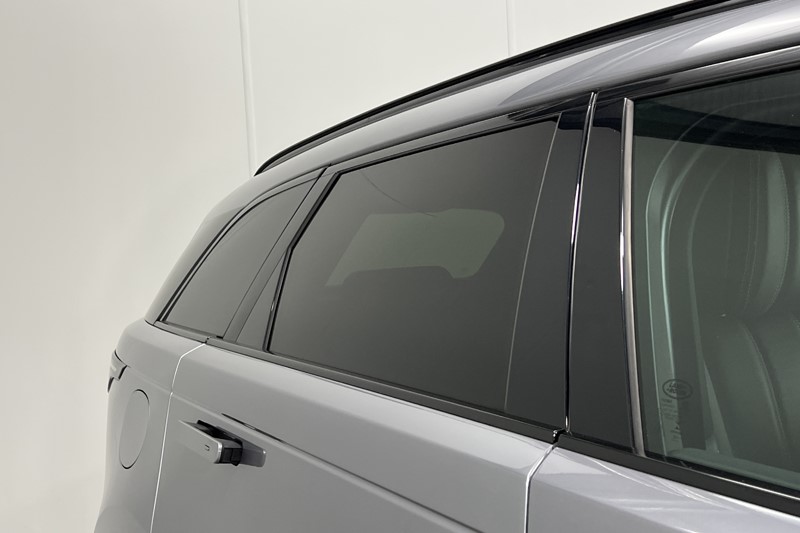 Used Land Rover Range Rover Velar 2022 for sale - 77628976: Photo 50