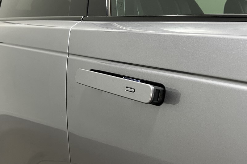 Used Land Rover Range Rover Velar 2022 for sale - 77628976: Photo 51