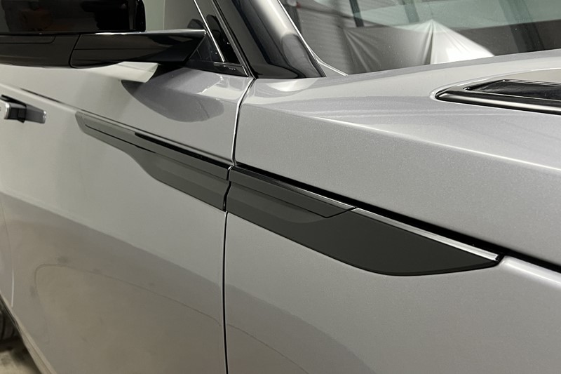 Used Land Rover Range Rover Velar 2022 for sale - 77628976: Photo 52