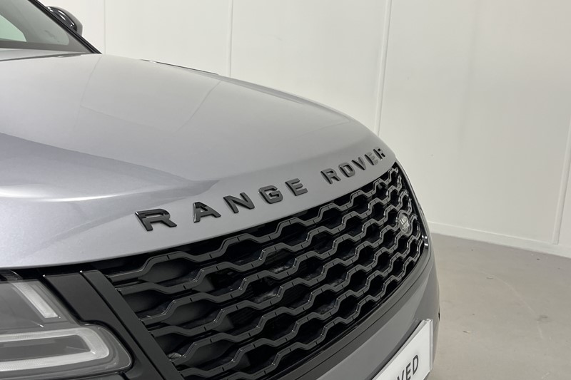 Used Land Rover Range Rover Velar 2022 for sale - 77628976: Photo 54