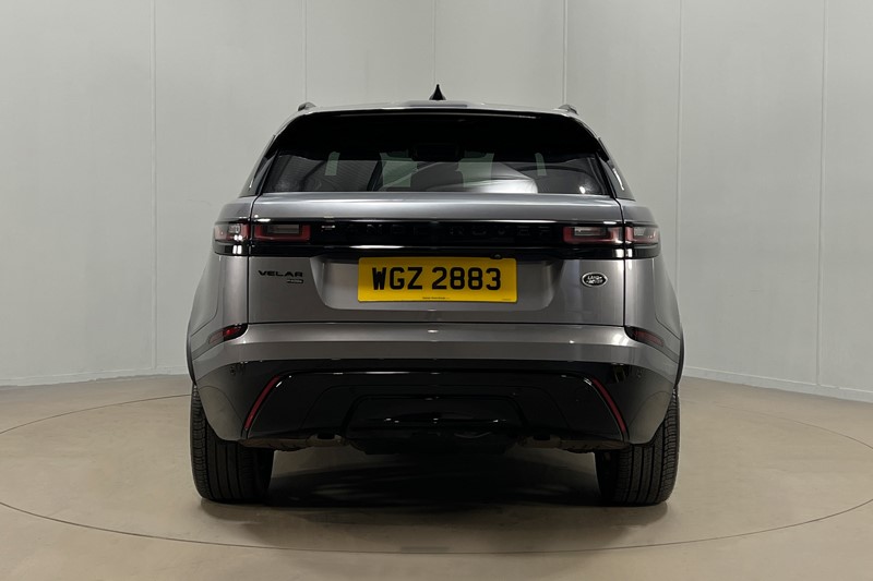Used Land Rover Range Rover Velar 2022 for sale - 77628976: Photo 7