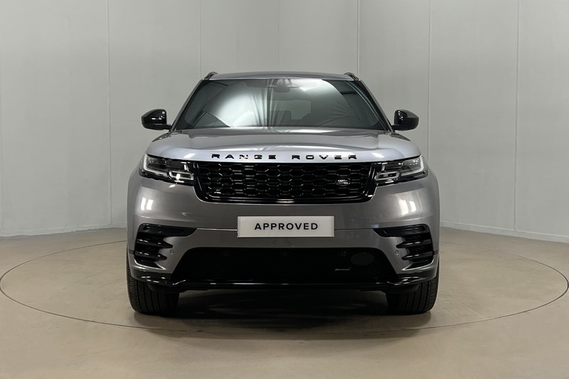 Used Land Rover Range Rover Velar 2022 for sale - 77628976: Photo 8
