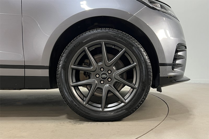 Used Land Rover Range Rover Velar 2022 for sale - 77628976: Photo 9