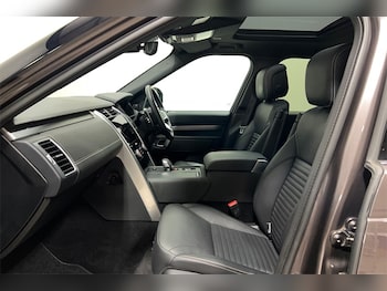 Used Land Rover Discovery 2023 for sale - 78249978: Photo