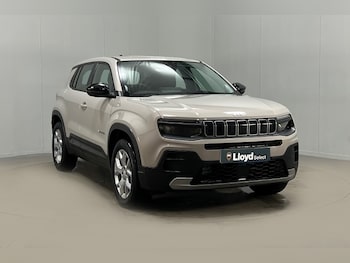Used Jeep Avenger 2025 for sale - 78791788: Photo