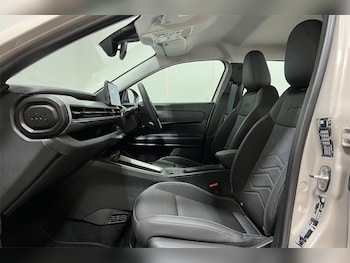 Used Jeep Avenger 2025 for sale - 78791788: Photo