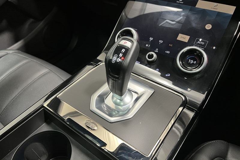 Used Land Rover Range Rover Evoque 2022 for sale - 77261749: Photo 13