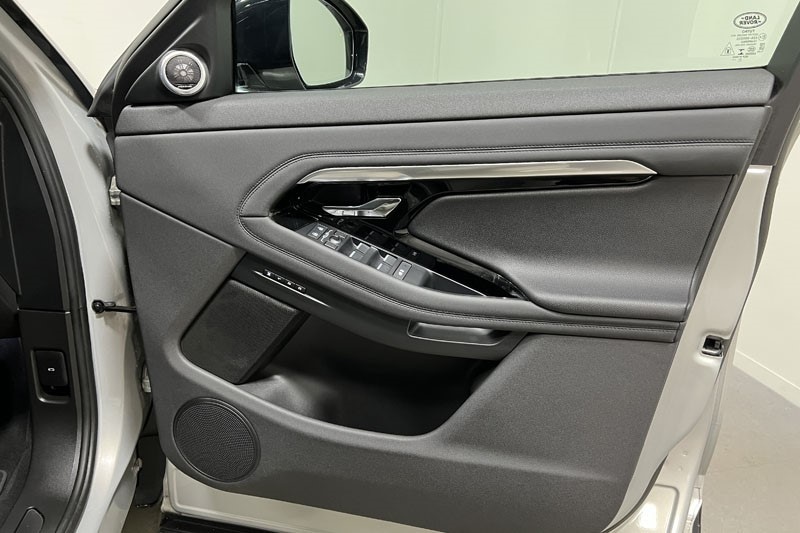 Used Land Rover Range Rover Evoque 2022 for sale - 77261749: Photo 21