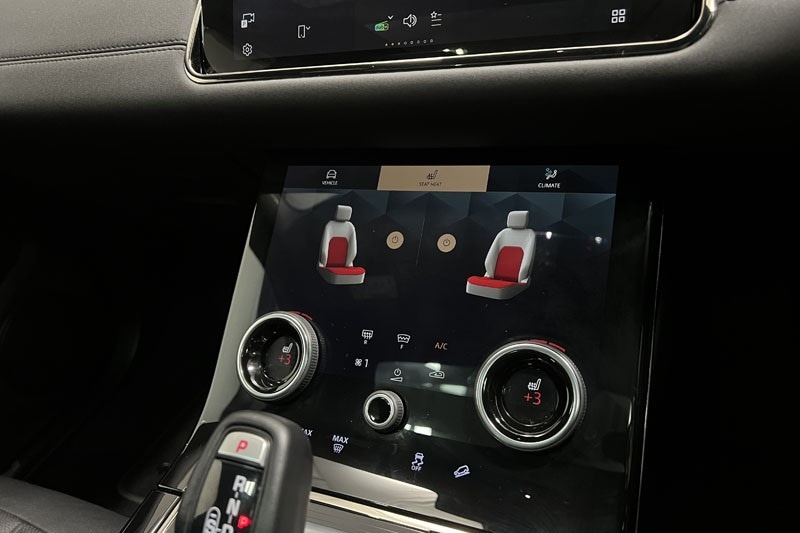 Used Land Rover Range Rover Evoque 2022 for sale - 77261749: Photo 33