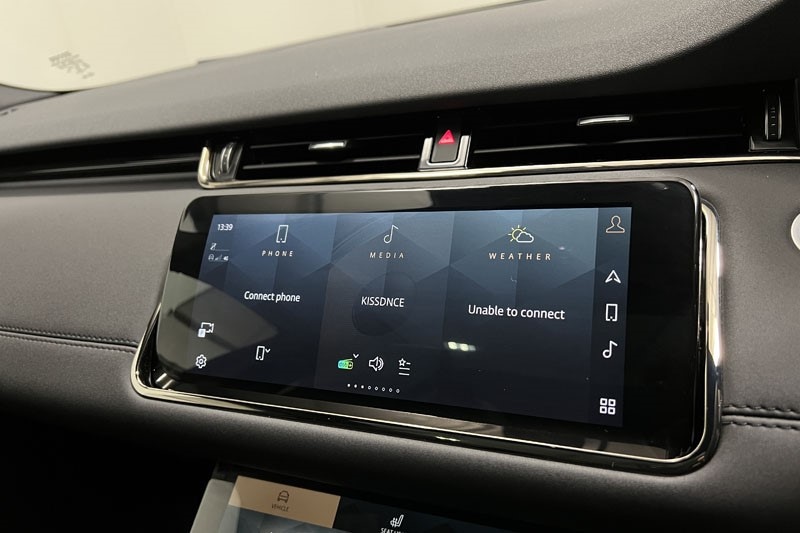 Used Land Rover Range Rover Evoque 2022 for sale - 77261749: Photo 36