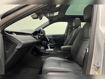 Used Land Rover Range Rover Evoque 2022 for sale - 77261749: Photo