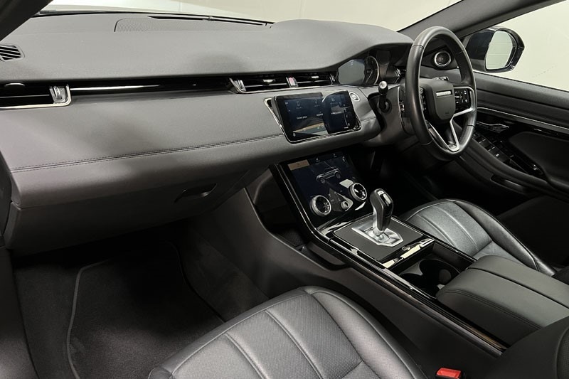 Used Land Rover Range Rover Evoque 2022 for sale - 77261749: Photo 41