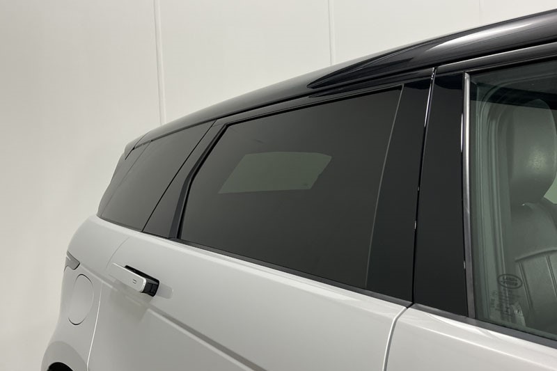 Used Land Rover Range Rover Evoque 2022 for sale - 77261749: Photo 47