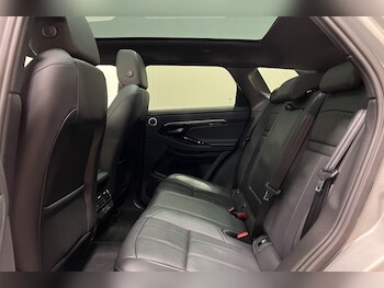 Used Land Rover Range Rover Evoque 2022 for sale - 77261749: Photo