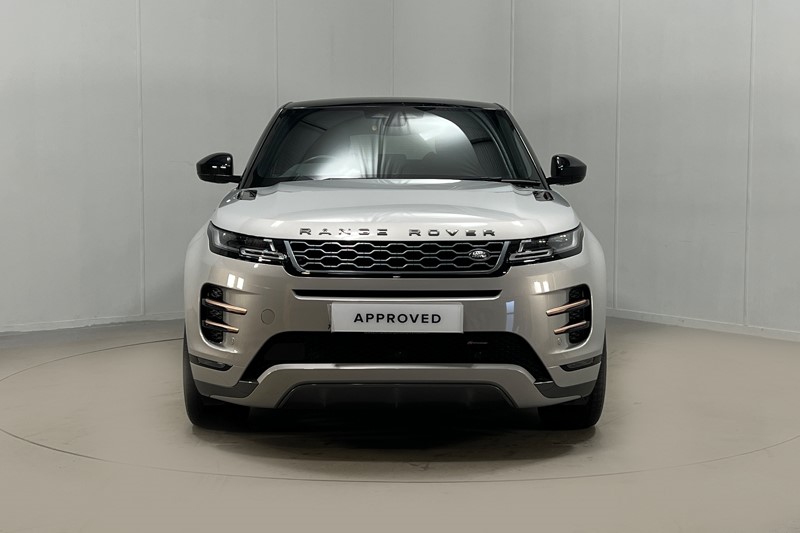 Used Land Rover Range Rover Evoque 2022 for sale - 77261749: Photo 7