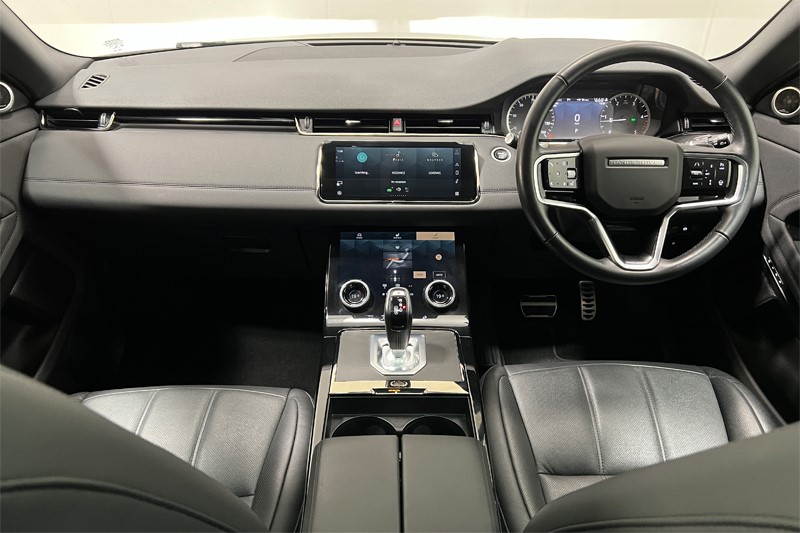 Used Land Rover Range Rover Evoque 2022 for sale - 77261749: Photo 9