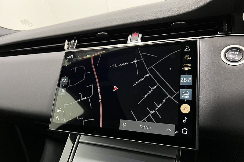 Used Land Rover Range Rover Evoque 2023 for sale - 77106118: Photo 11