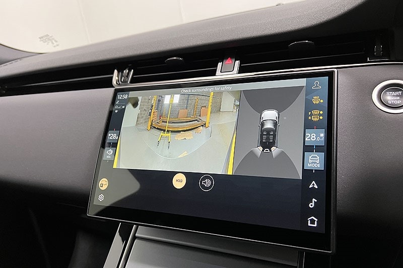 Used Land Rover Range Rover Evoque 2023 for sale - 77106118: Photo 12