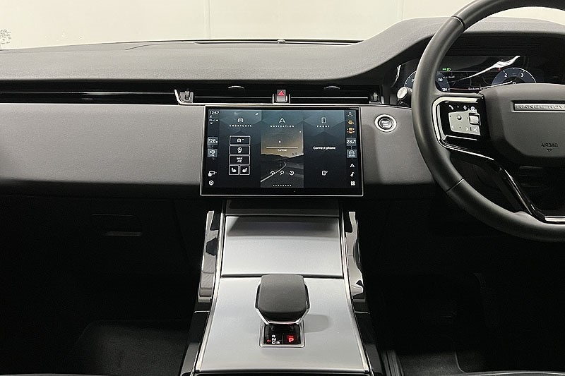 Used Land Rover Range Rover Evoque 2023 for sale - 77106118: Photo 14