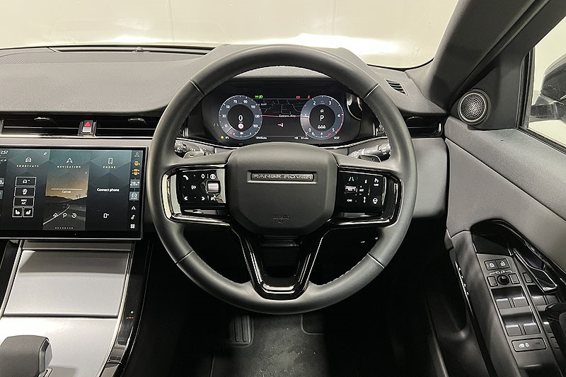 Used Land Rover Range Rover Evoque 2023 for sale - 77106118: Photo 15