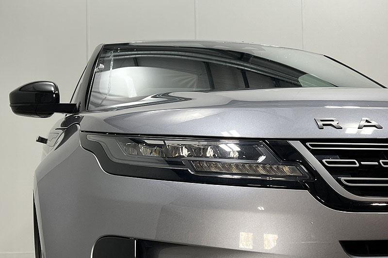 Used Land Rover Range Rover Evoque 2023 for sale - 77106118: Photo 17