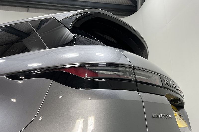 Used Land Rover Range Rover Evoque 2023 for sale - 77106118: Photo 19