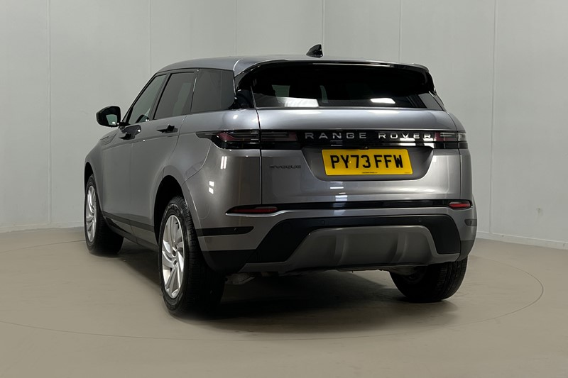 Used Land Rover Range Rover Evoque 2023 for sale - 77106118: Photo 2