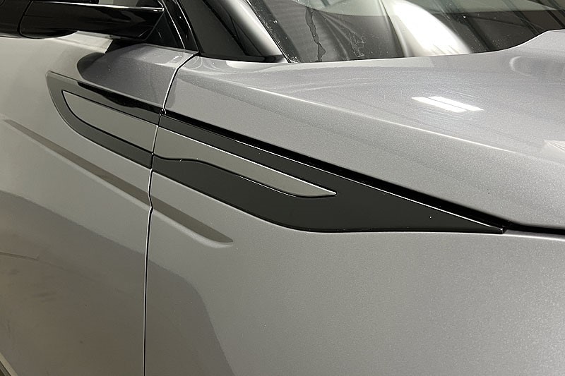 Used Land Rover Range Rover Evoque 2023 for sale - 77106118: Photo 20