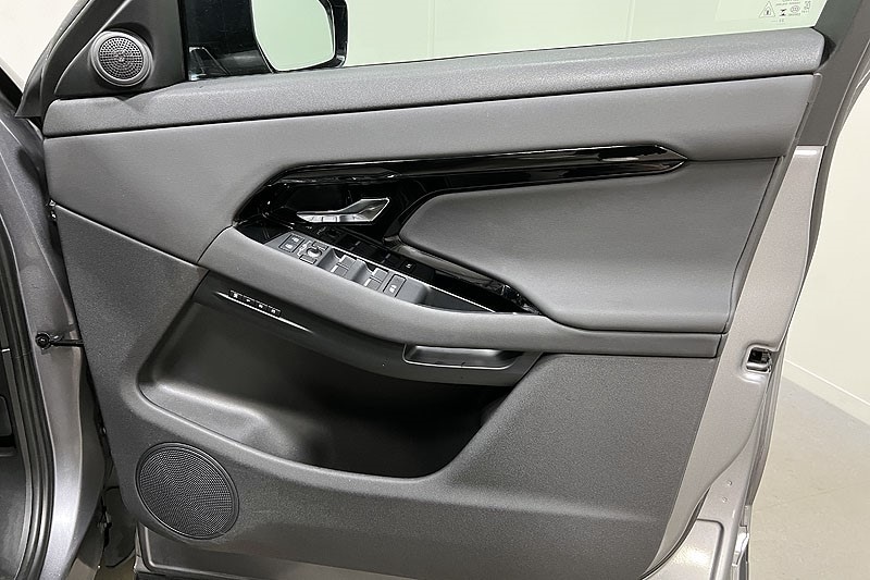 Used Land Rover Range Rover Evoque 2023 for sale - 77106118: Photo 21