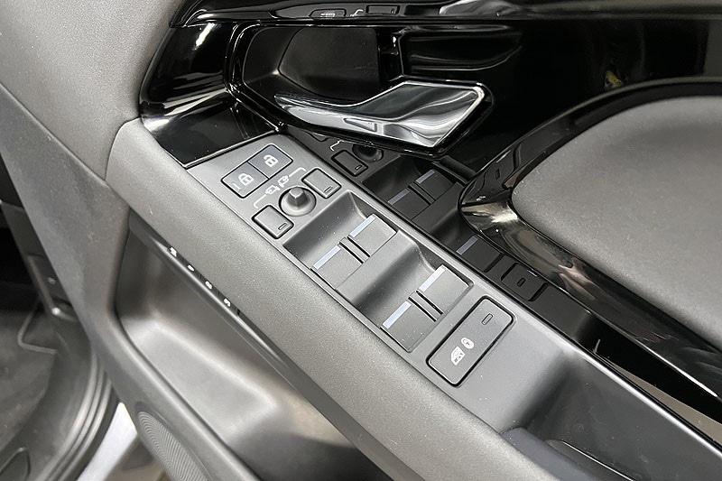 Used Land Rover Range Rover Evoque 2023 for sale - 77106118: Photo 22