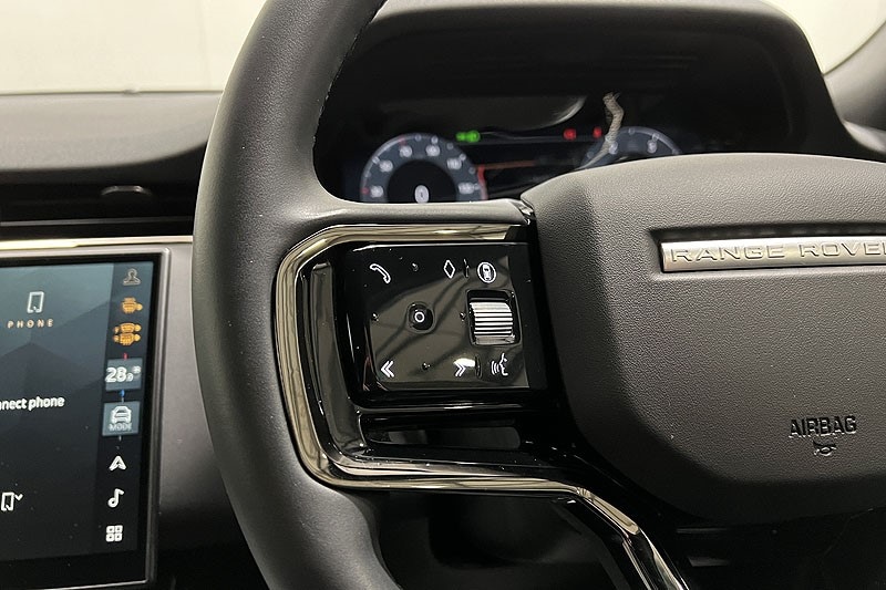 Used Land Rover Range Rover Evoque 2023 for sale - 77106118: Photo 27