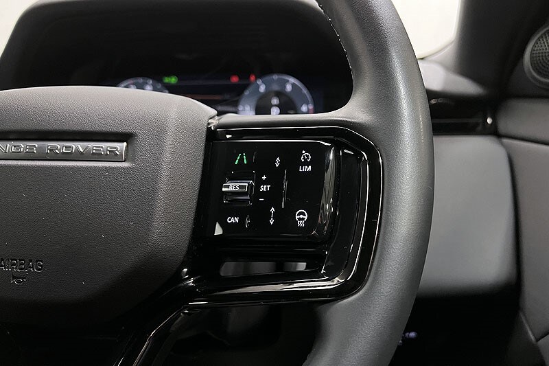 Used Land Rover Range Rover Evoque 2023 for sale - 77106118: Photo 28