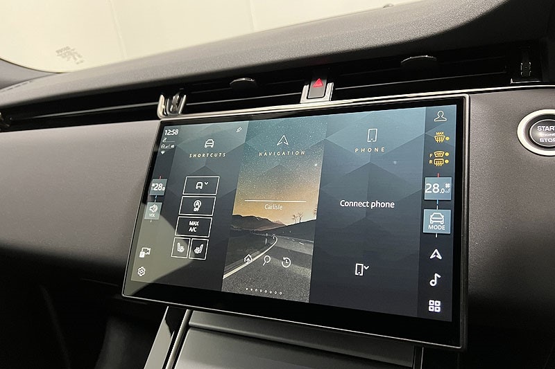 Used Land Rover Range Rover Evoque 2023 for sale - 77106118: Photo 29