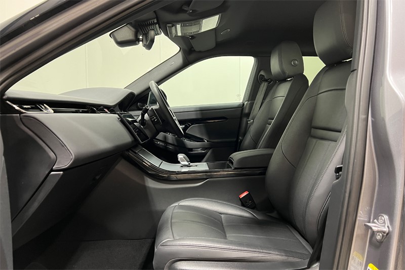 Used Land Rover Range Rover Evoque 2023 for sale - 77106118: Photo 3