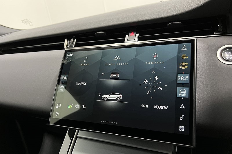 Used Land Rover Range Rover Evoque 2023 for sale - 77106118: Photo 30