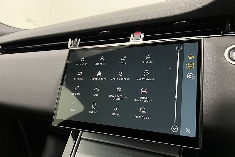 Used Land Rover Range Rover Evoque 2023 for sale - 77106118: Photo 32