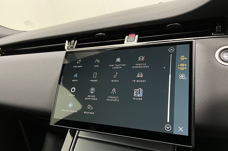 Used Land Rover Range Rover Evoque 2023 for sale - 77106118: Photo 33