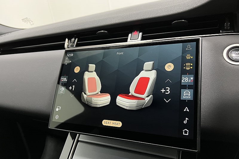 Used Land Rover Range Rover Evoque 2023 for sale - 77106118: Photo 34