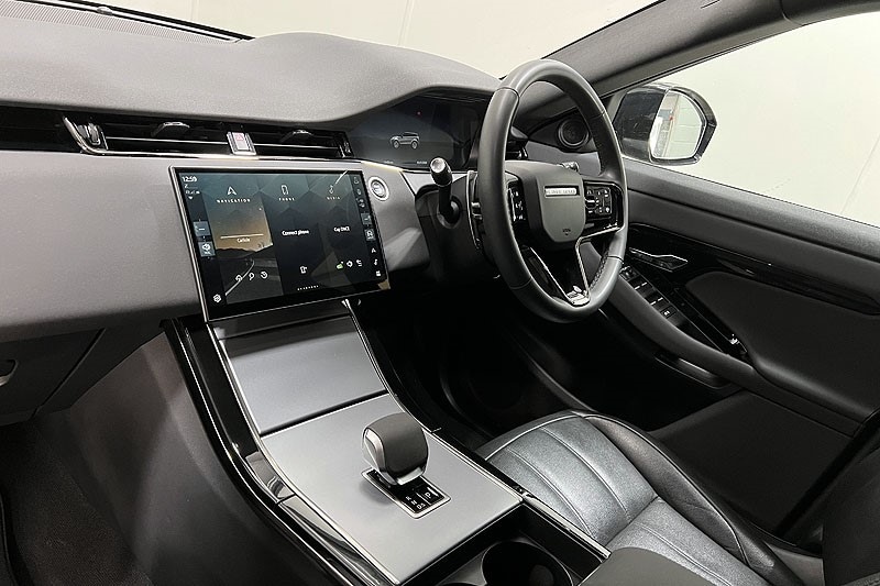 Used Land Rover Range Rover Evoque 2023 for sale - 77106118: Photo 36