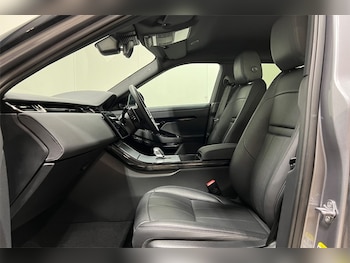 Used Land Rover Range Rover Evoque 2023 for sale - 77106118: Photo