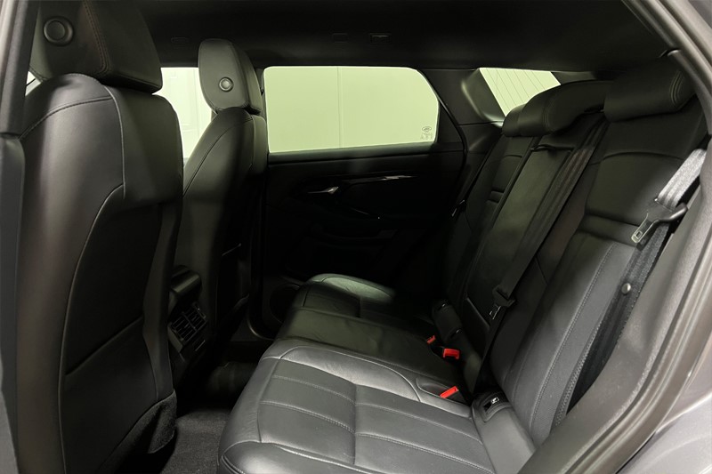 Used Land Rover Range Rover Evoque 2023 for sale - 77106118: Photo 4