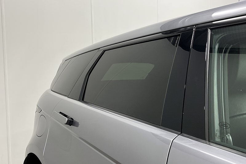 Used Land Rover Range Rover Evoque 2023 for sale - 77106118: Photo 40