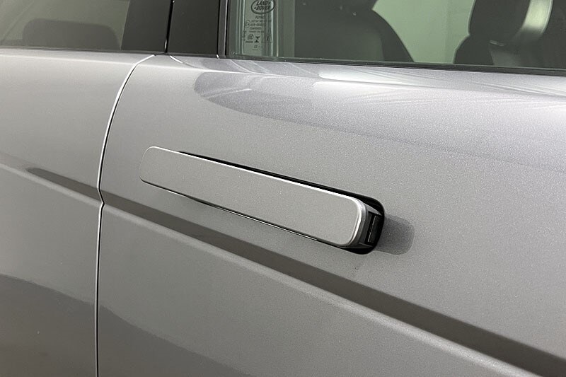 Used Land Rover Range Rover Evoque 2023 for sale - 77106118: Photo 41