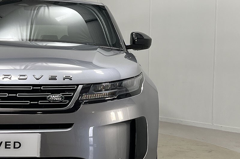 Used Land Rover Range Rover Evoque 2023 for sale - 77106118: Photo 42