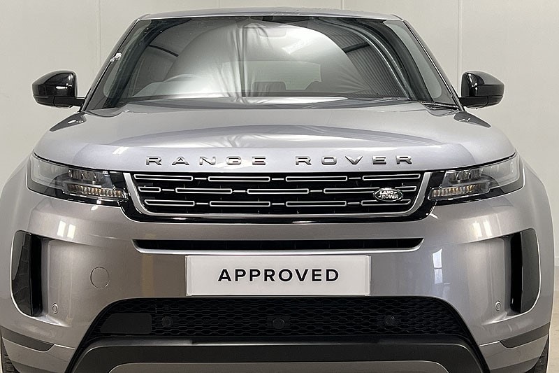 Used Land Rover Range Rover Evoque 2023 for sale - 77106118: Photo 43