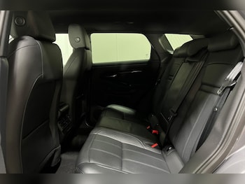 Used Land Rover Range Rover Evoque 2023 for sale - 77106118: Photo