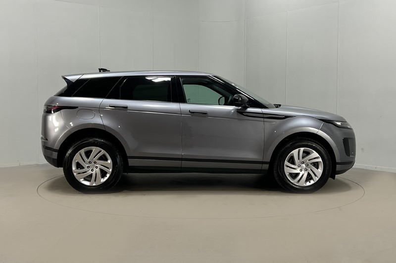 Used Land Rover Range Rover Evoque 2023 for sale - 77106118: Photo 5